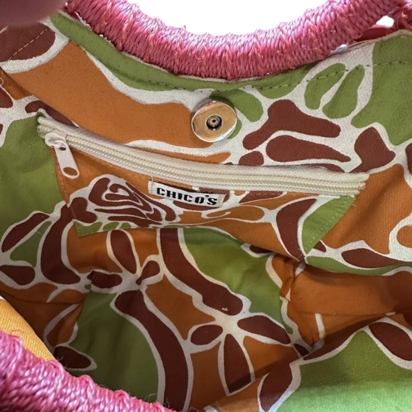 CHICO' S bag - Picture 4 of 5